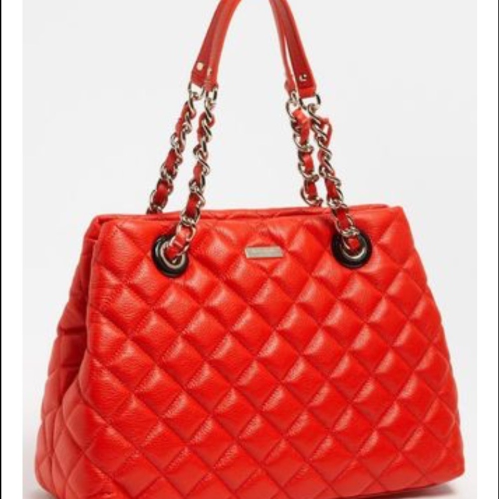 COPY - Kate spade "Gold Coast Maryanne tote"